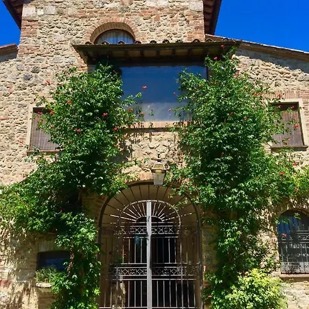 Villa Magnolia House *
