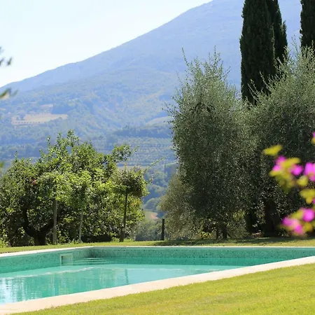 Magnolia House Villa *