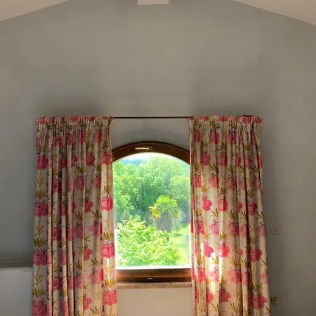 Villa Magnolia House Cetona